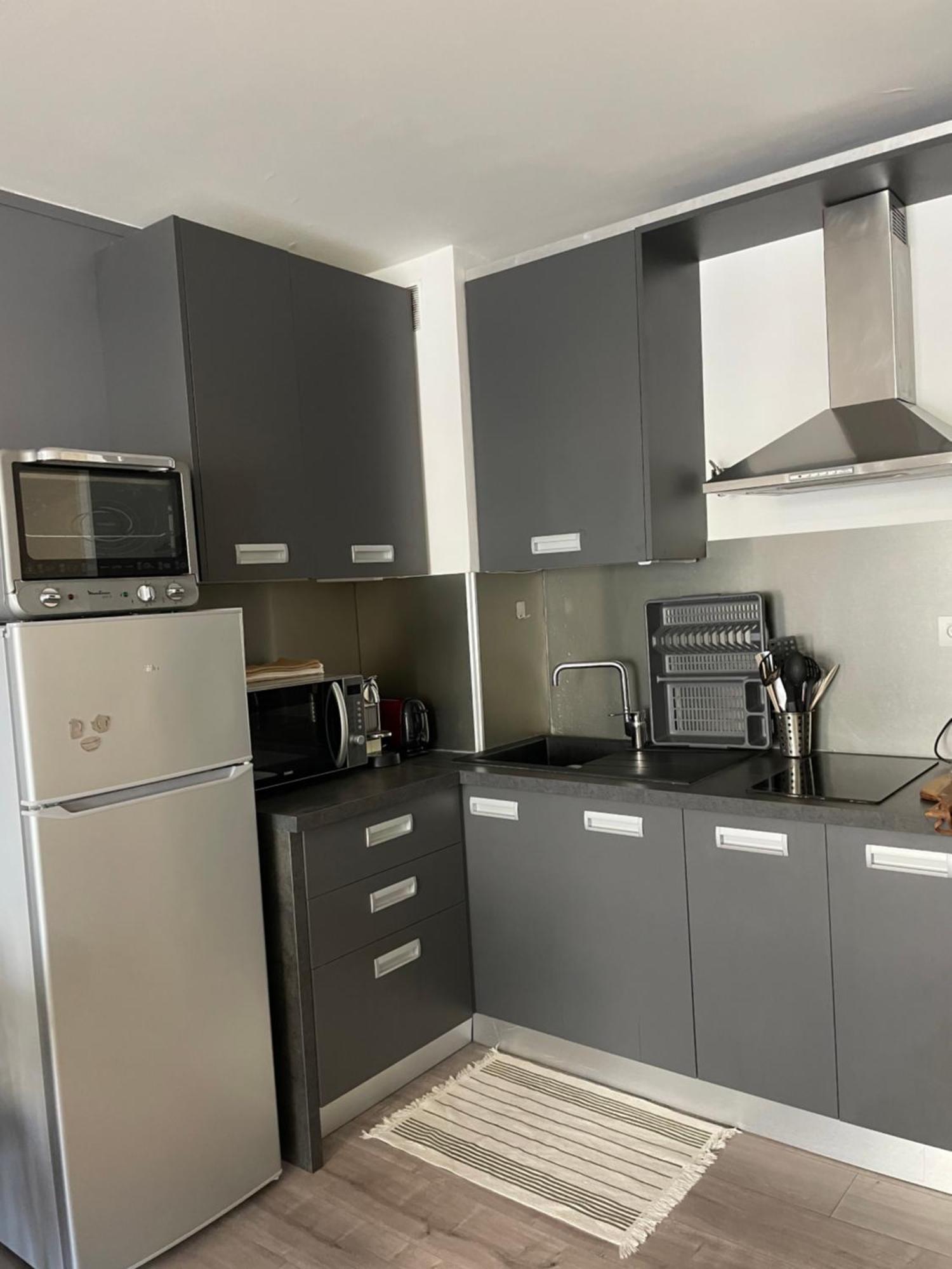 T2 Appartement