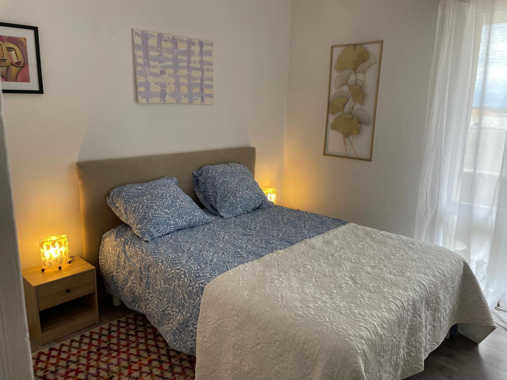 Appartement T2