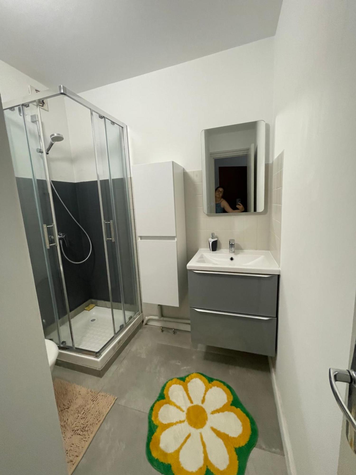 T2 Appartement Canet-en-Roussillon