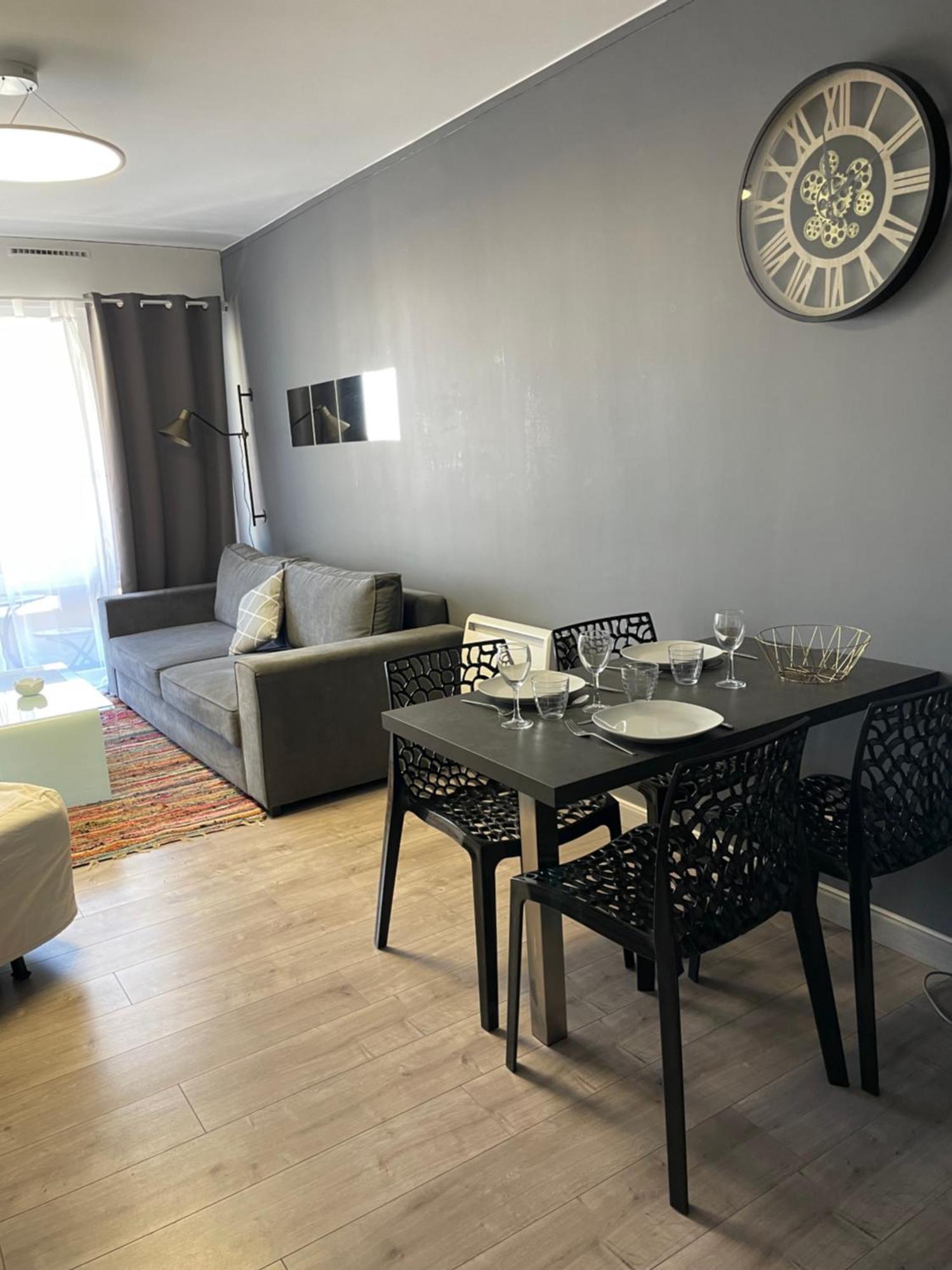 Appartement T2