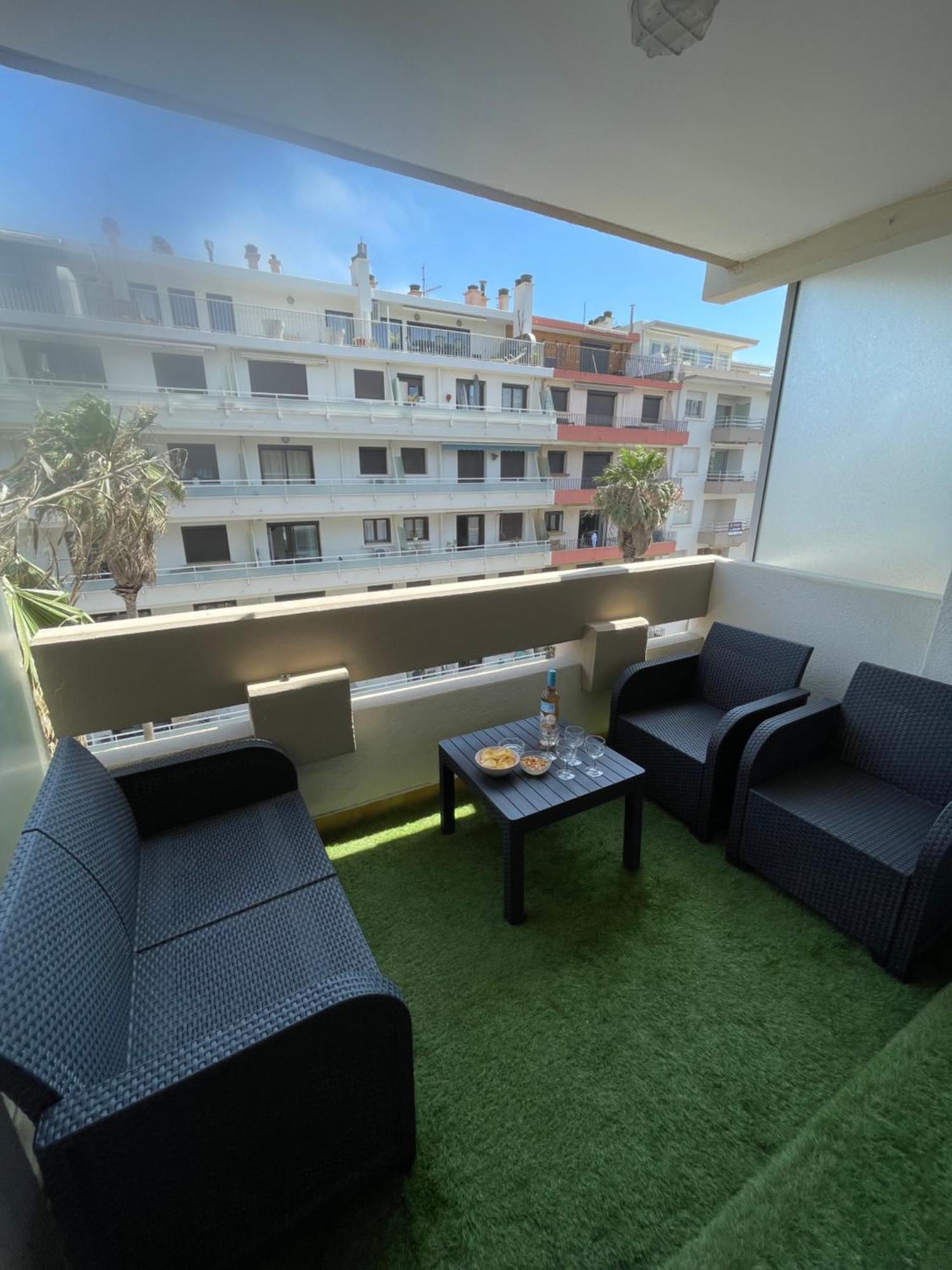 T2 Appartement *