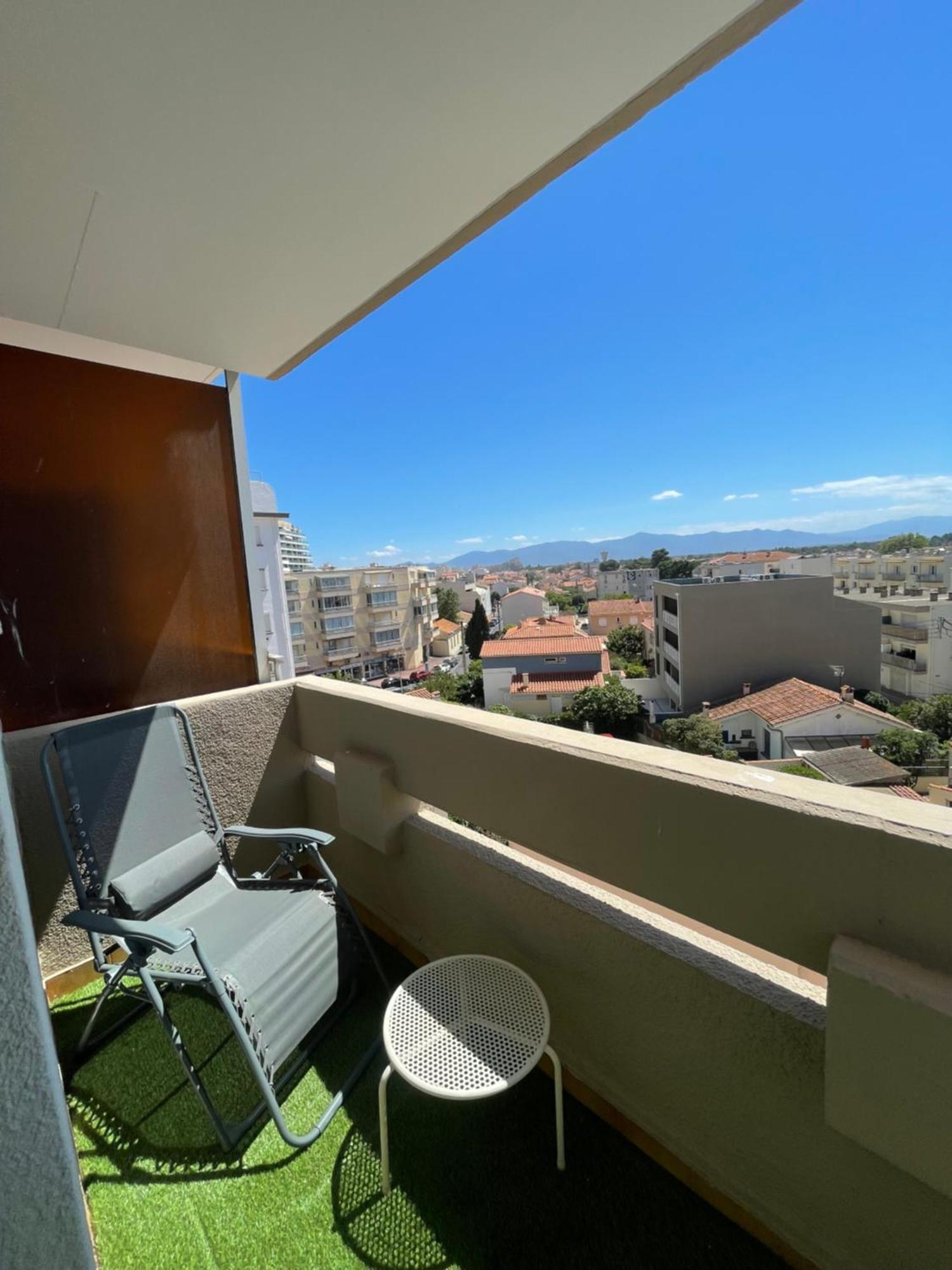 T2 Canet-en-Roussillon