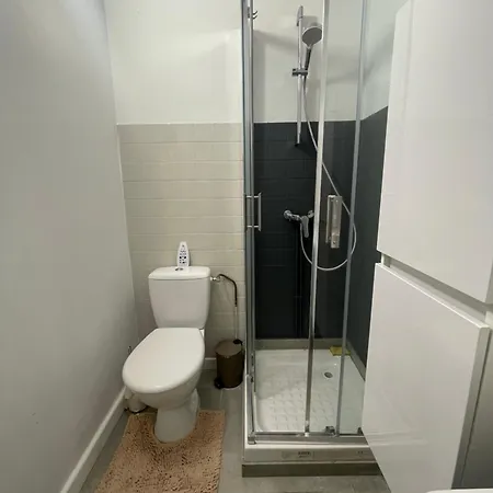 Appartement T2 Canet-en-Roussillon Exterior foto