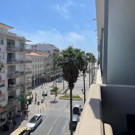 Appartement T2 Canet-en-Roussillon Exterior foto
