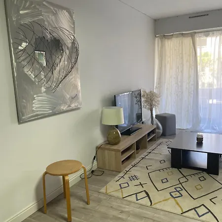 Appartement T2 Canet-en-Roussillon Exterior foto