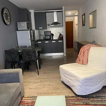 Appartement T2 Canet-en-Roussillon Exterior foto