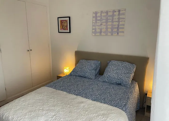 Appartement T2
