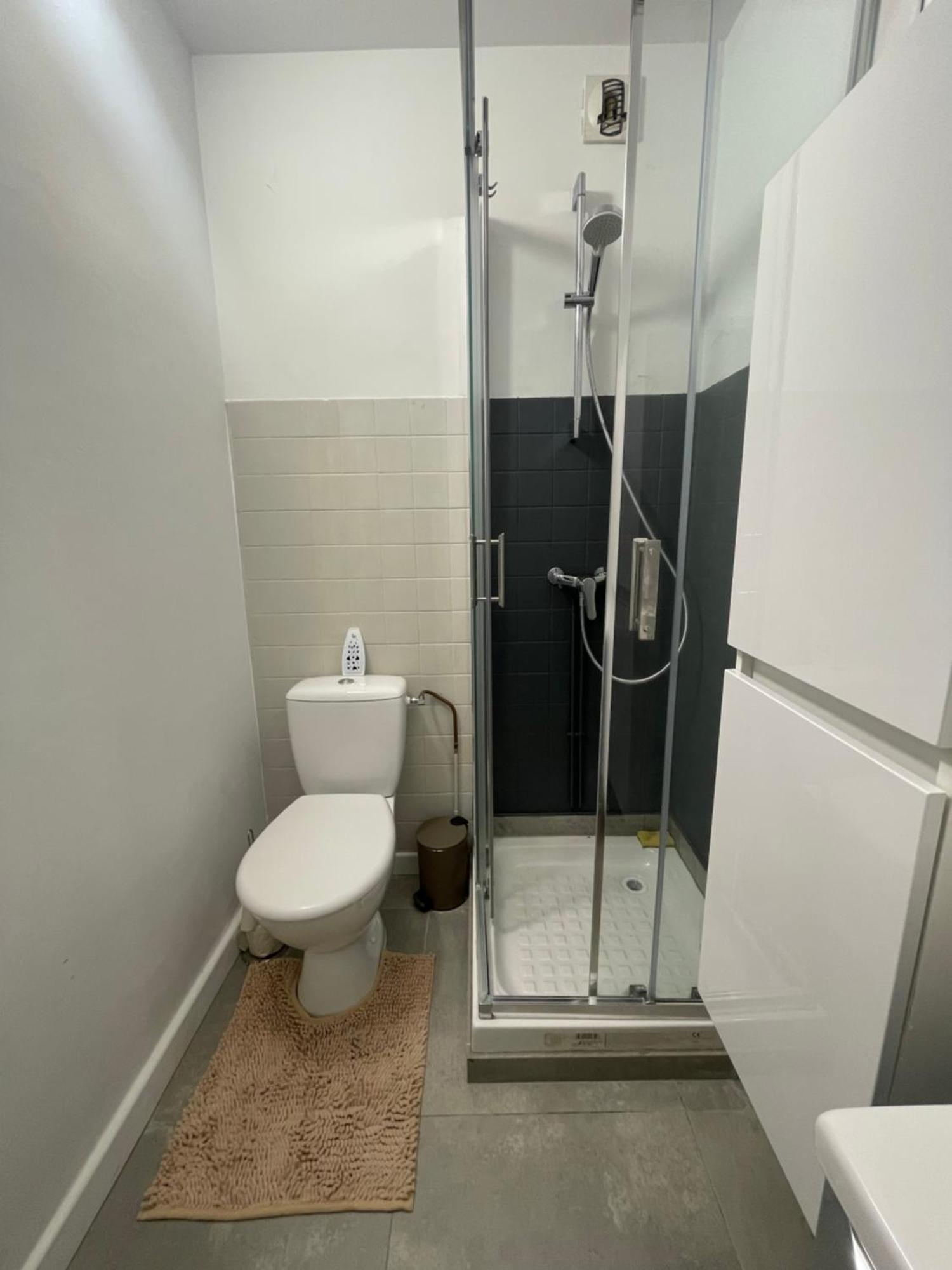 Apartment T2 *