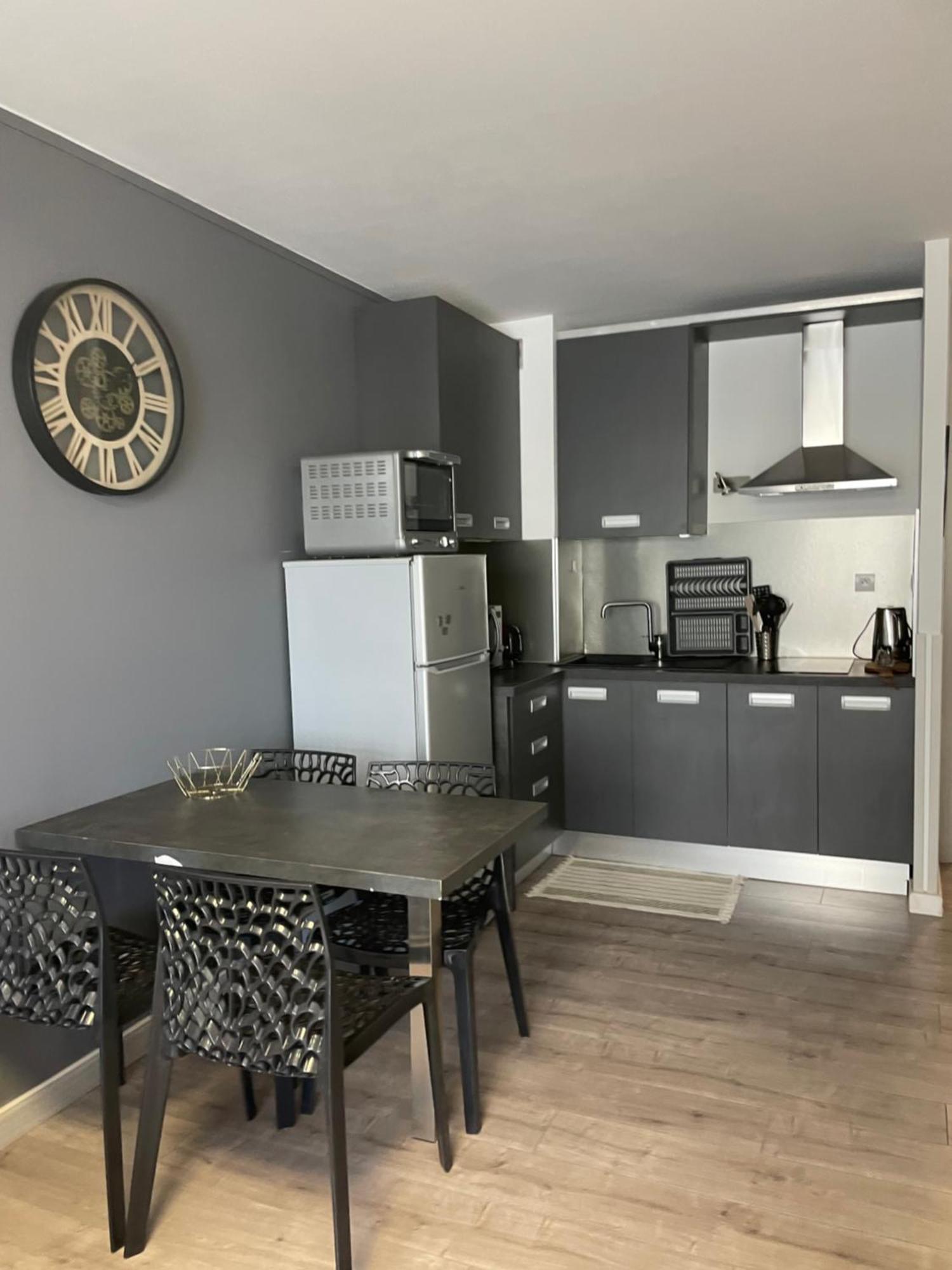 Apartment T2