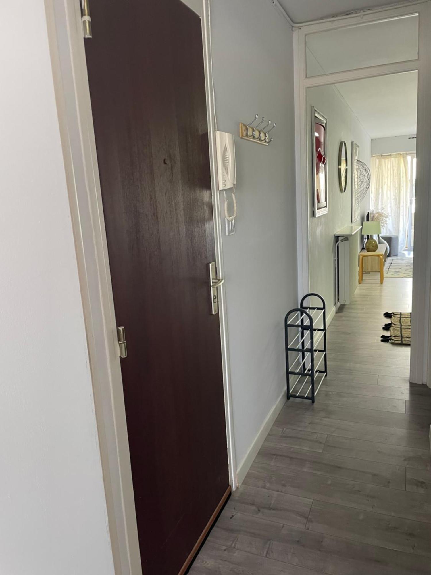 Apartment T2