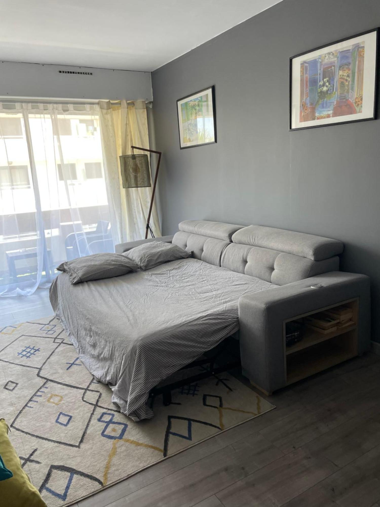 Apartment T2
